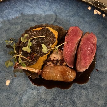 North Pond - Squab - New American Near Me - Chicago, Illinois North Pond - Squab - New American Near Me - Chicago, Illinois