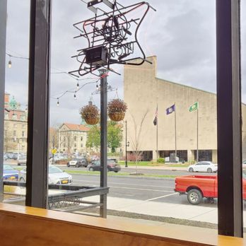 Pho Nomenal - Binghamton City Hall is across the street. - Vietnamese Near Me - Binghamton, New York