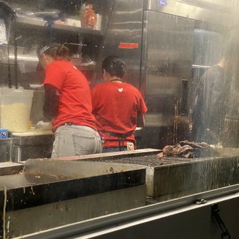 El Ruso - View - Tacos Near Me - Los Angeles, California