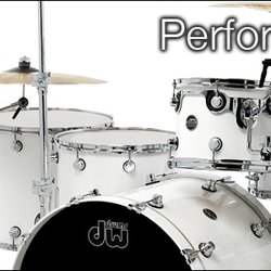 Gary's Drum Studio - DW Drums.Drum Lessons! Develop and workout on your basic skills, coordination, technique, reading, styles and sound! Be the best you can be!
