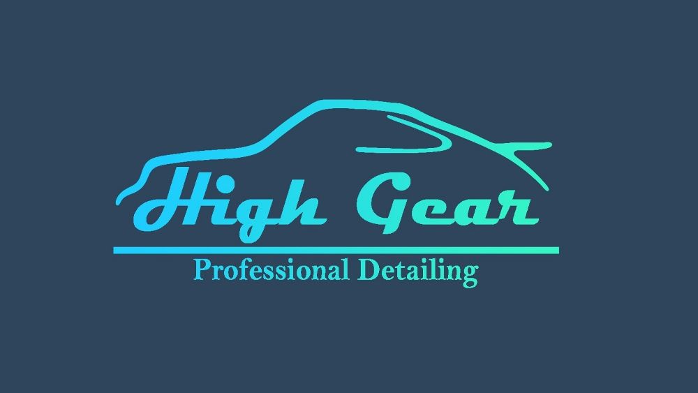 High Gear Detailing, Fishers Roadtrippers