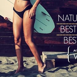 Glow Alameda Spray Tan - Get Glowing Alameda!