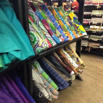 Textile Discount Outlet - Fabric Stores Near Me - Chicago, Illinois
