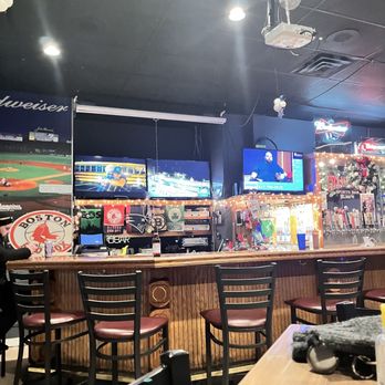 Champions Sports Bar - Sports Bars Near Me - Biddeford, Maine Champions Sports Bar - Sports Bars Near Me - Biddeford, Maine