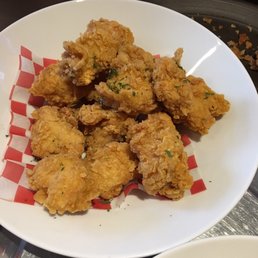 Ogam Chicken bites Ogam Chicken bites