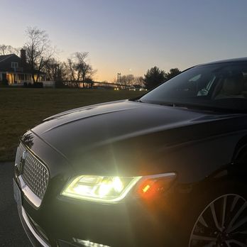 Abreu's Private Chauffeur Service & More - The car provided and drove for the evening. - Auto Detailing Near Me Abreu's Private Chauffeur Service & More - The car provided and drove for the evening. - Auto Detailing Near Me