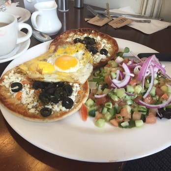 Cafe Muscat - Kosher Near Me - Fresh Meadows, New York
