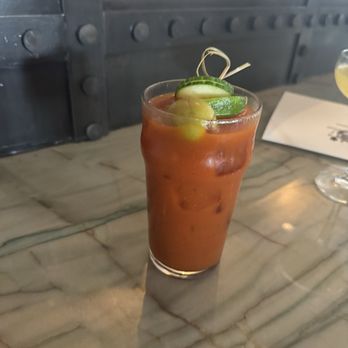 Culinary Dropout - Bloody Mary's - New American Near Me - Dallas, Texas Culinary Dropout - Bloody Mary's - New American Near Me - Dallas, Texas