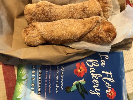 La Flor Bakery by null