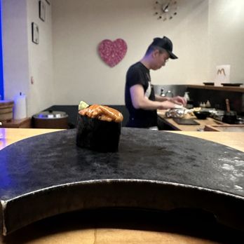 Sushi By M - Sushi Bars Near Me - New York, New York Sushi By M - Sushi Bars Near Me - New York, New York