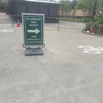 Mount Vernon Trail - Parks Near Me - Mount Vernon, Virginia