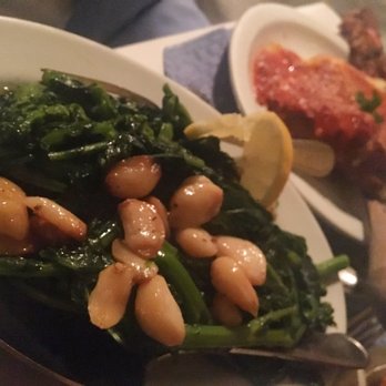 Chef Vola's - Broccoli Rabe - Italian Near Me - Atlantic City, New Jersey
