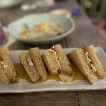 The Wellborn - BRIE GRILLED CHEESE - Lounges Near Me - Orlando, Florida The Wellborn - BRIE GRILLED CHEESE - Lounges Near Me - Orlando, Florida