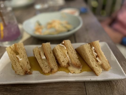 The Wellborn Restaurant & Bar by null