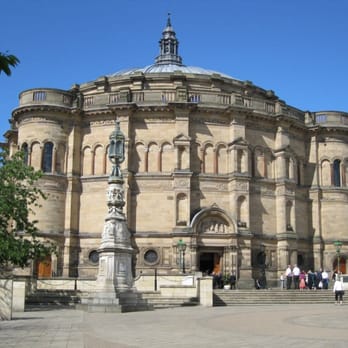 McEwan Hall - Venues & Event Spaces Near Me - Edinburgh, EDH