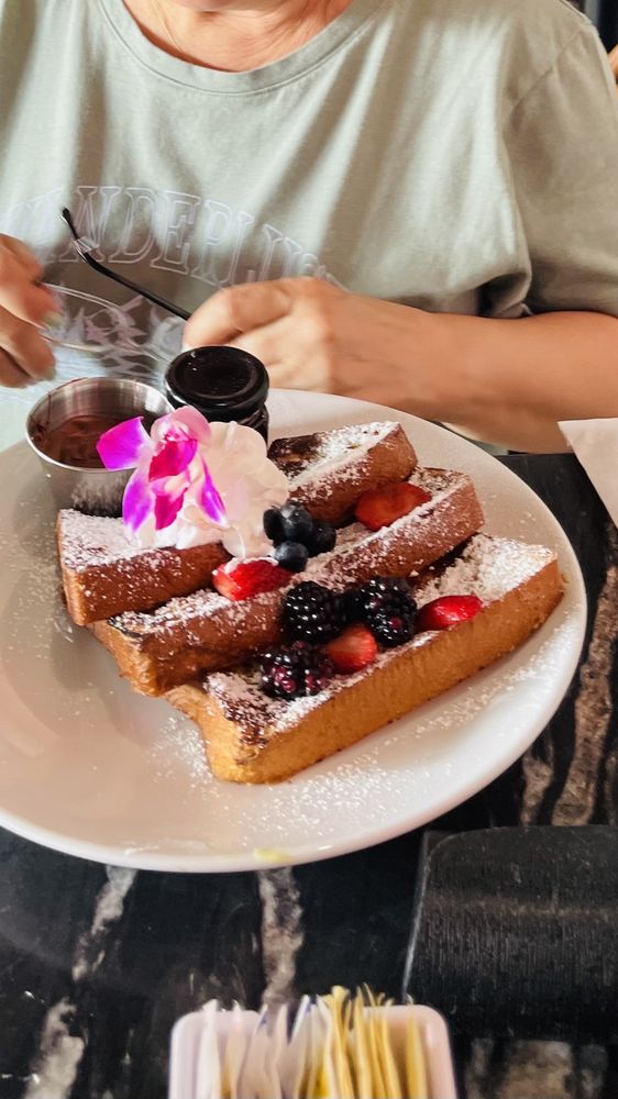 MIAM Cafe