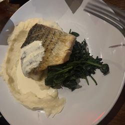 Ferlazzo 1938 - Special fish entree