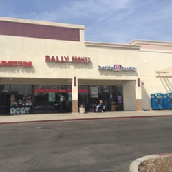 Store front
