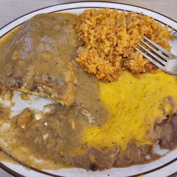La Tapatia - Mexican Near Me - Bakersfield, California