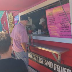 The Chip Shack