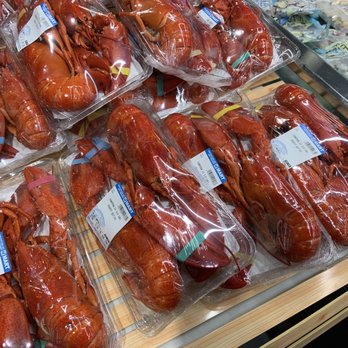 H Mart - Little Ferry - Lobsters - Grocery Near Me - Little Ferry, New Jersey H Mart - Little Ferry - Lobsters - Grocery Near Me - Little Ferry, New Jersey