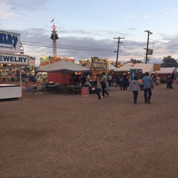Eastern New Mexico State Fair
