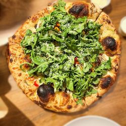 1849 Brewing Company - For The Love Of Veggies Pizza