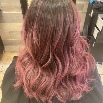 Dream Salon - Hair Salons Near Me - San Ramon, California