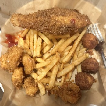 Hook Line & Schooner - American Near Me - Smyrna, Georgia