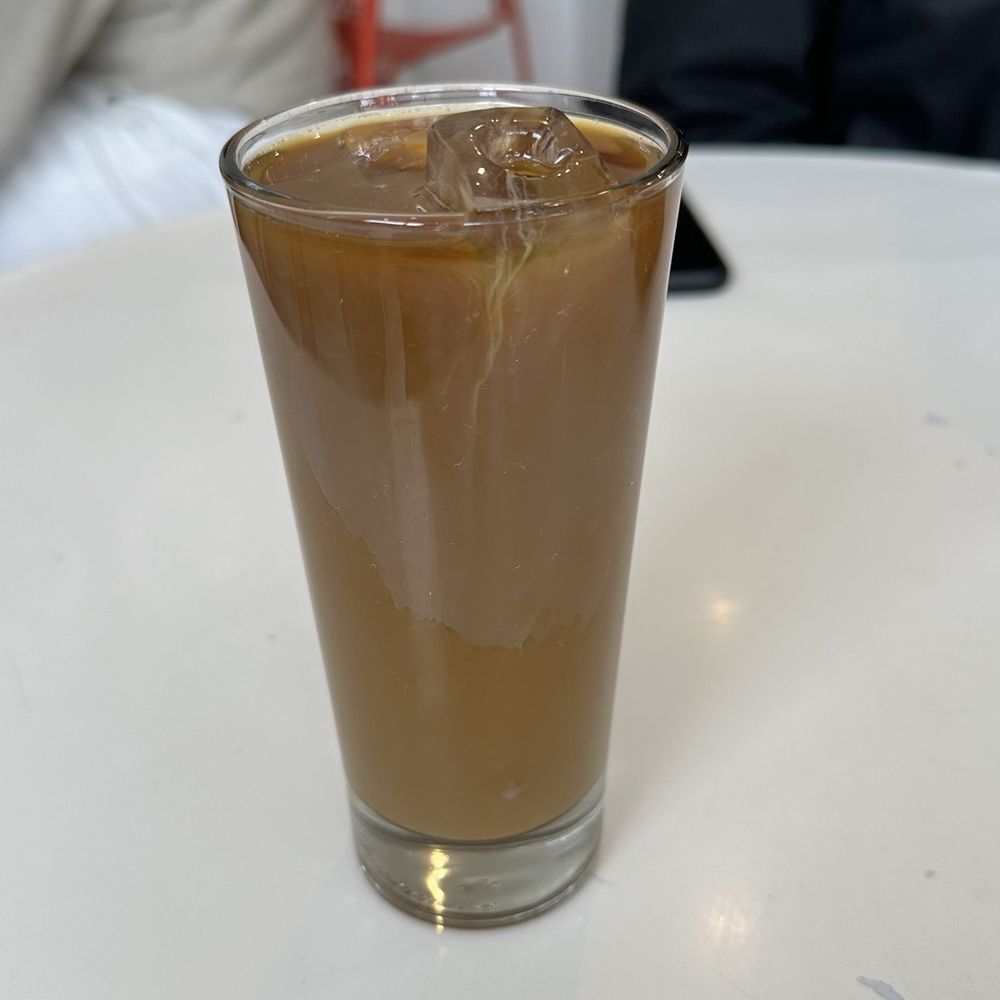 SPRO Coffee Lab - Cold brew - Coffee & Tea Near Me - San Francisco, California SPRO Coffee Lab - Cold brew - Coffee & Tea Near Me - San Francisco, California