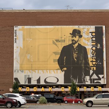 Kodak Center - Venues & Event Spaces Near Me - Rochester, New York Kodak Center - Venues & Event Spaces Near Me - Rochester, New York