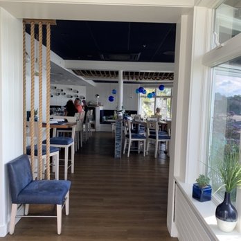 Latitudes - Wentworth By The Sea - Seafood Near Me - New Castle, New Hampshire