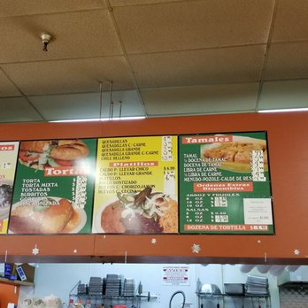 La Azteca Meat Market - Menu - Meat Shops Near Me - San Angelo, Texas La Azteca Meat Market - Menu - Meat Shops Near Me - San Angelo, Texas