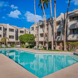 El Encanto Apartments