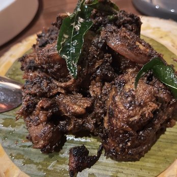 Semma - Lamb - Indian Near Me - New York, New York Semma - Lamb - Indian Near Me - New York, New York