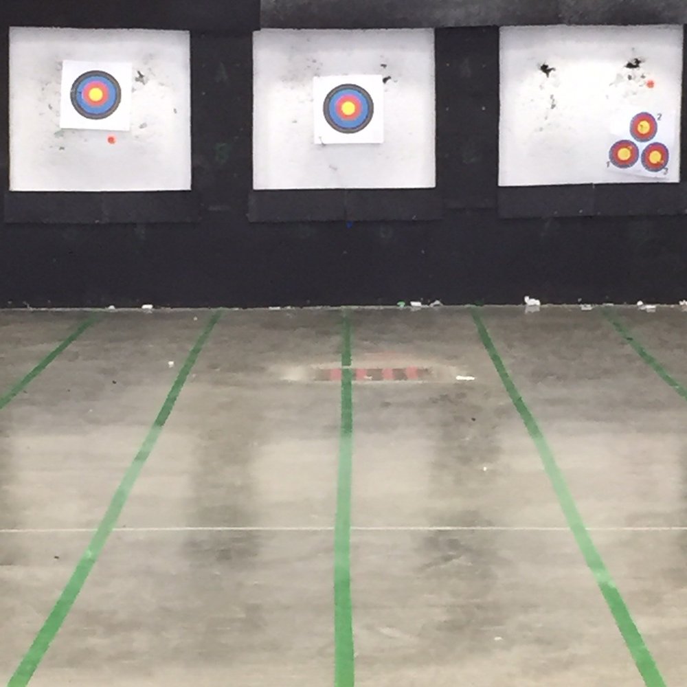 Wyld Archery - A fun way to get some exercise in.... - Archery Near Me - Edmonton, Alberta Wyld Archery - A fun way to get some exercise in.... - Archery Near Me - Edmonton, Alberta