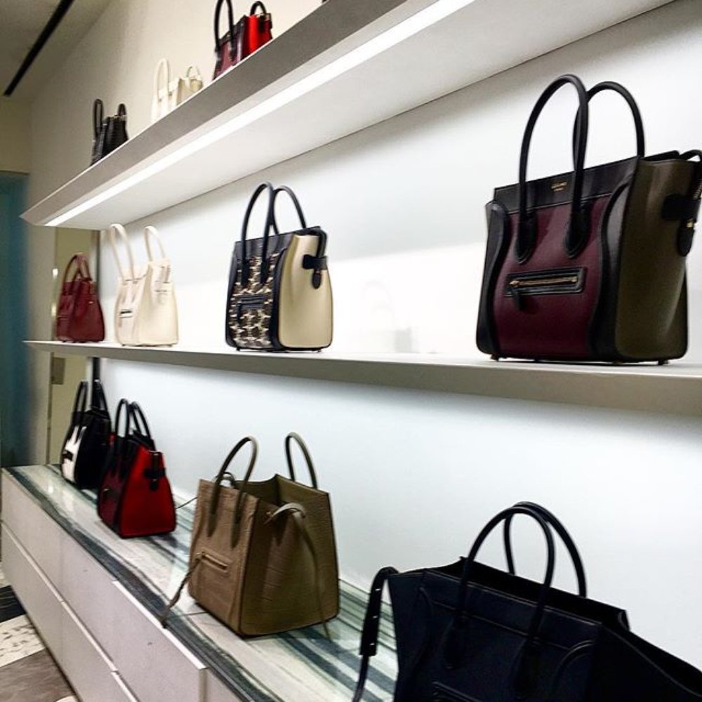Selfridges - Amazing Celine selection. - Department Stores Near Me - London, LND Selfridges - Amazing Celine selection. - Department Stores Near Me - London, LND