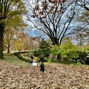 Lafayette Park - Parks Near Me - Saint Louis, Missouri