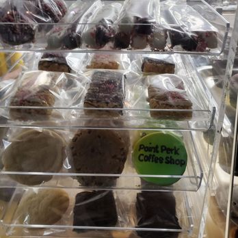 Point Perk - Coffee & Tea Near Me - Covington, Kentucky