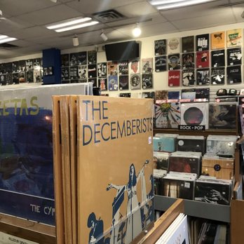 Waterloo Records & Video - Music & DVDs Near Me - Austin, Texas Waterloo Records & Video - Music & DVDs Near Me - Austin, Texas