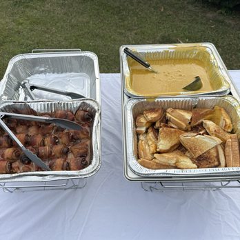 Early Bird Catering - Caterers Near Me - Colchester, Vermont