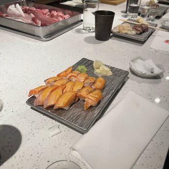 SourAji - Sushi Bars Near Me - New York, New York