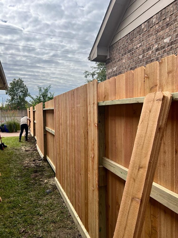 Slide of EZ & FAST Roofer's Contractors