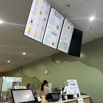 The Tea - Coffee & Tea Near Me - Monterey Park, California The Tea - Coffee & Tea Near Me - Monterey Park, California