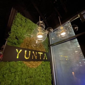 Yunta Nikkei - Peruvian Near Me - Charlotte, North Carolina