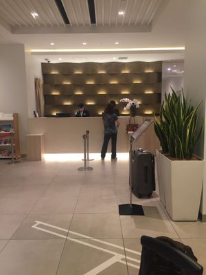 Hotel JAL City Haneda Tokyo by null