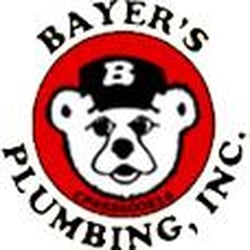 Bayer’s Plumbing