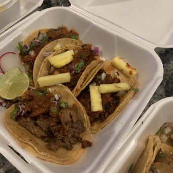 Tacos Chapala - heaven in styrofoam cloud - Mexican Near Me - Manteca, California Tacos Chapala - heaven in styrofoam cloud - Mexican Near Me - Manteca, California