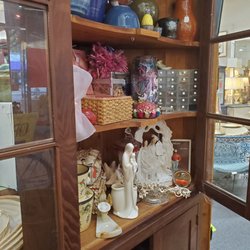 Blue Bike Antiques and Gifts