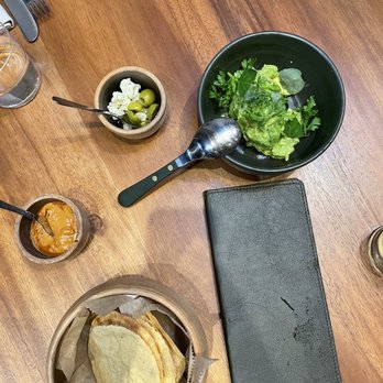 Damian - Mexican Near Me - Los Angeles, California